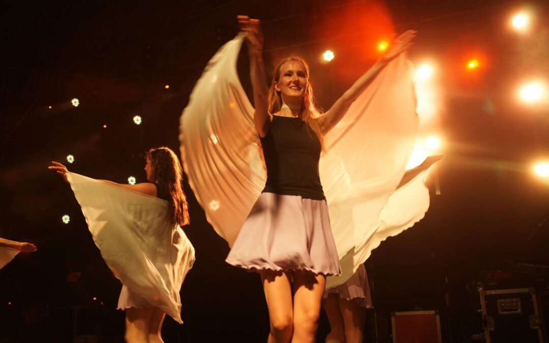 KELTSKÁ NOC 2011