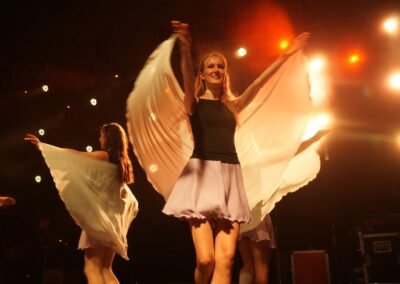 KELTSKÁ NOC 2011