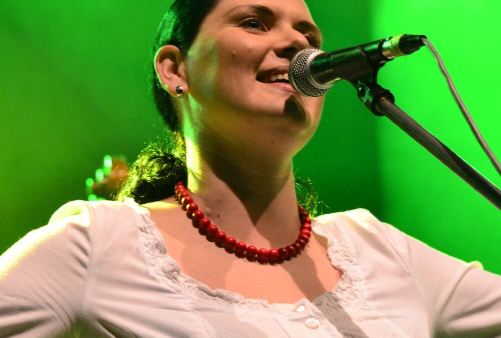 KELTSKÁ NOC 2014