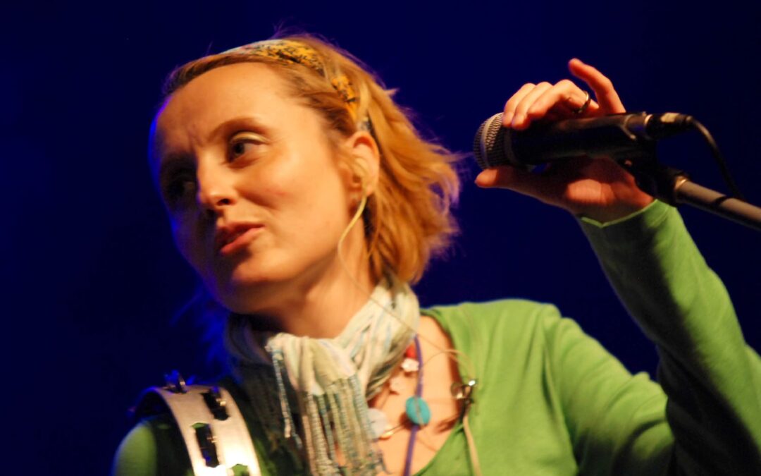 KELTSKÁ NOC 2008