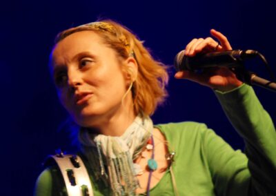 KELTSKÁ NOC 2008