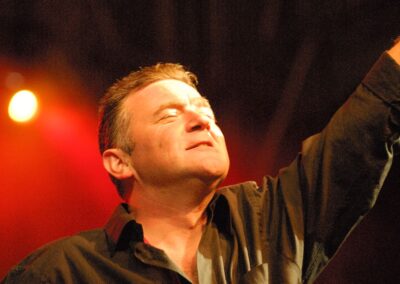 KELTSKÁ NOC 2009