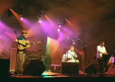 KELTSKÁ NOC 2003