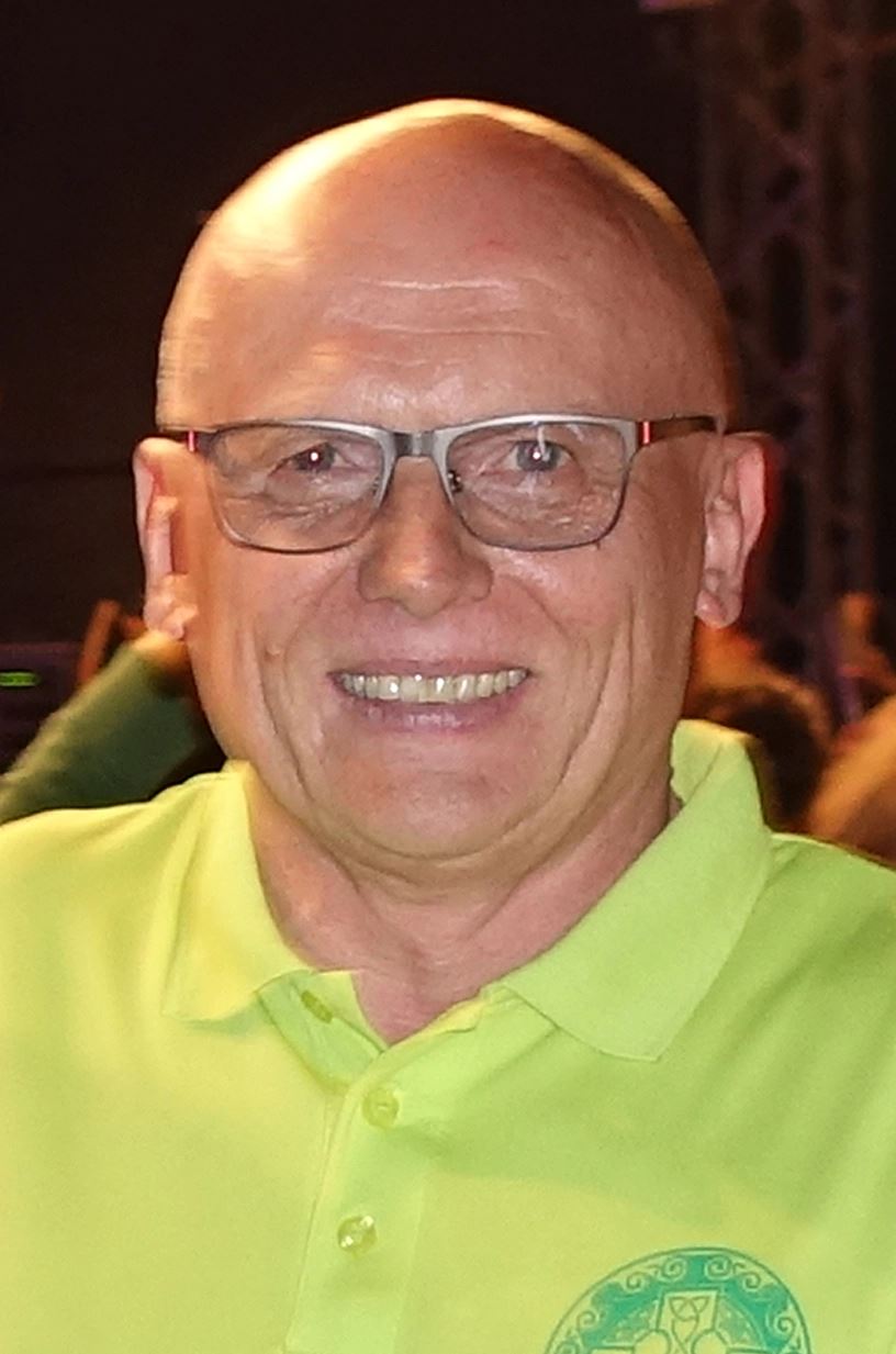 Vladimír Vitásek