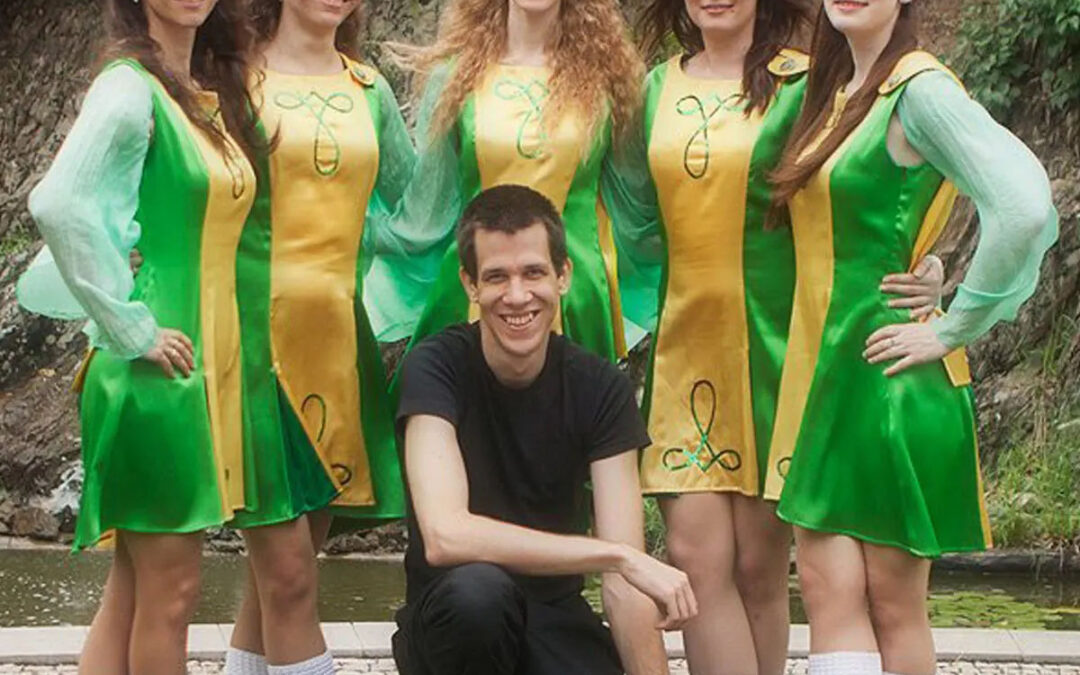 DÉMÁIRT