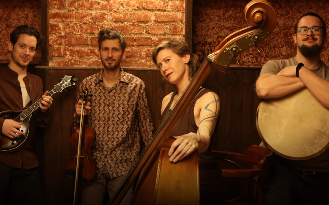 LOES VAN SCHAIJK BAND