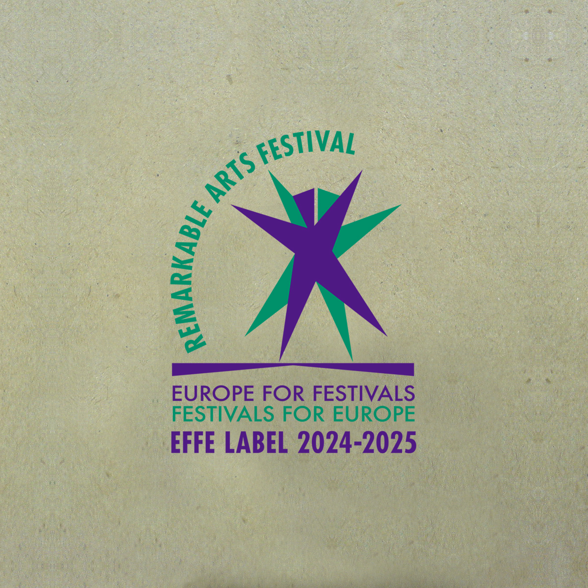 EFFE LABEL 2024-2025