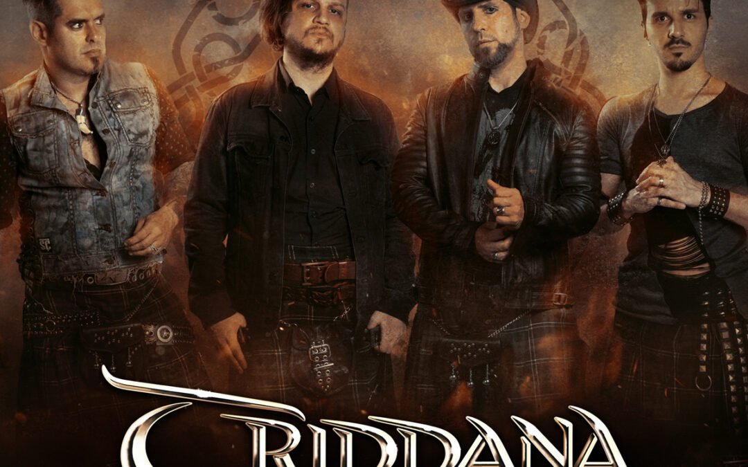TRIDDANA