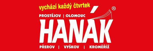 HANÁK